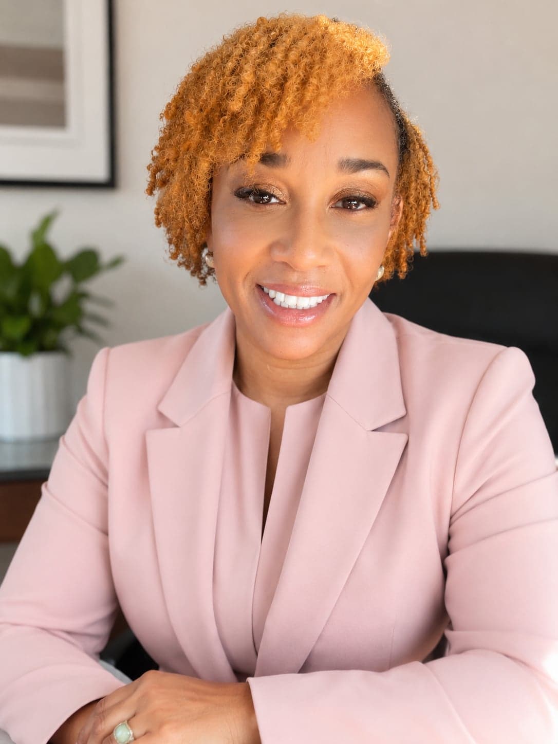 Kaye Otey, licensed Real Estate Broker